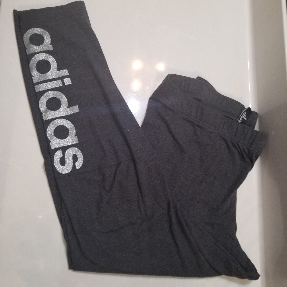 Adidas Womens Essential Linear